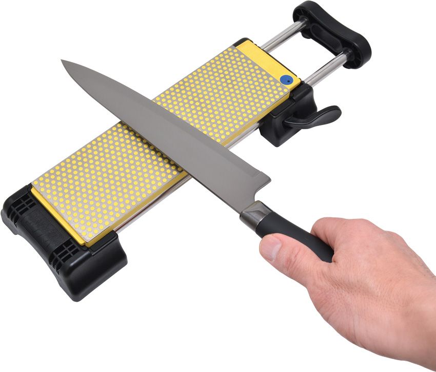 DMT DuoSharp Bench Stone 8" C/XC