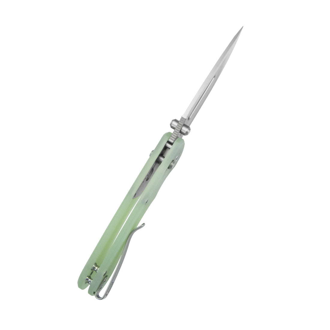 KUBEY Stalker Crossbar Lock Jade KU504C