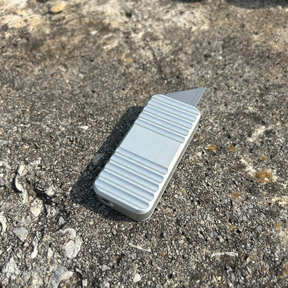 RIVERY MANUFACTURING Zero V2 Gemstone Pattern