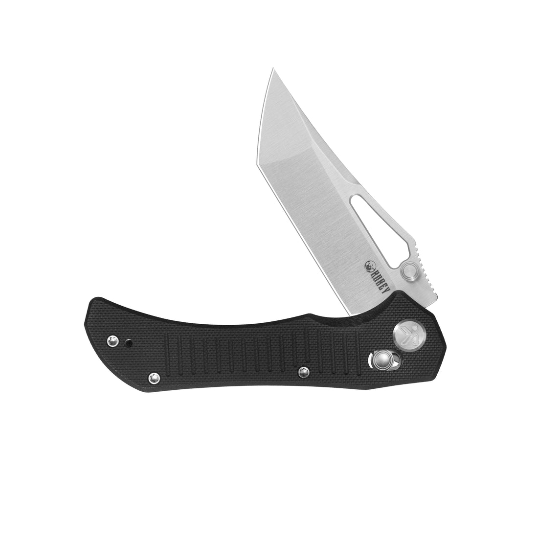 KUBEY Tantorian Crossbar Lock Black KU433A