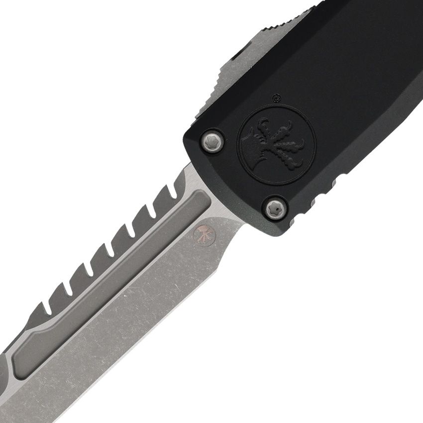Microtech Auto Ultratech Gen IV OTF