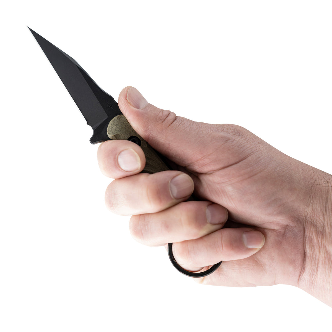 TOOR Jank Shank W - Ranger Green