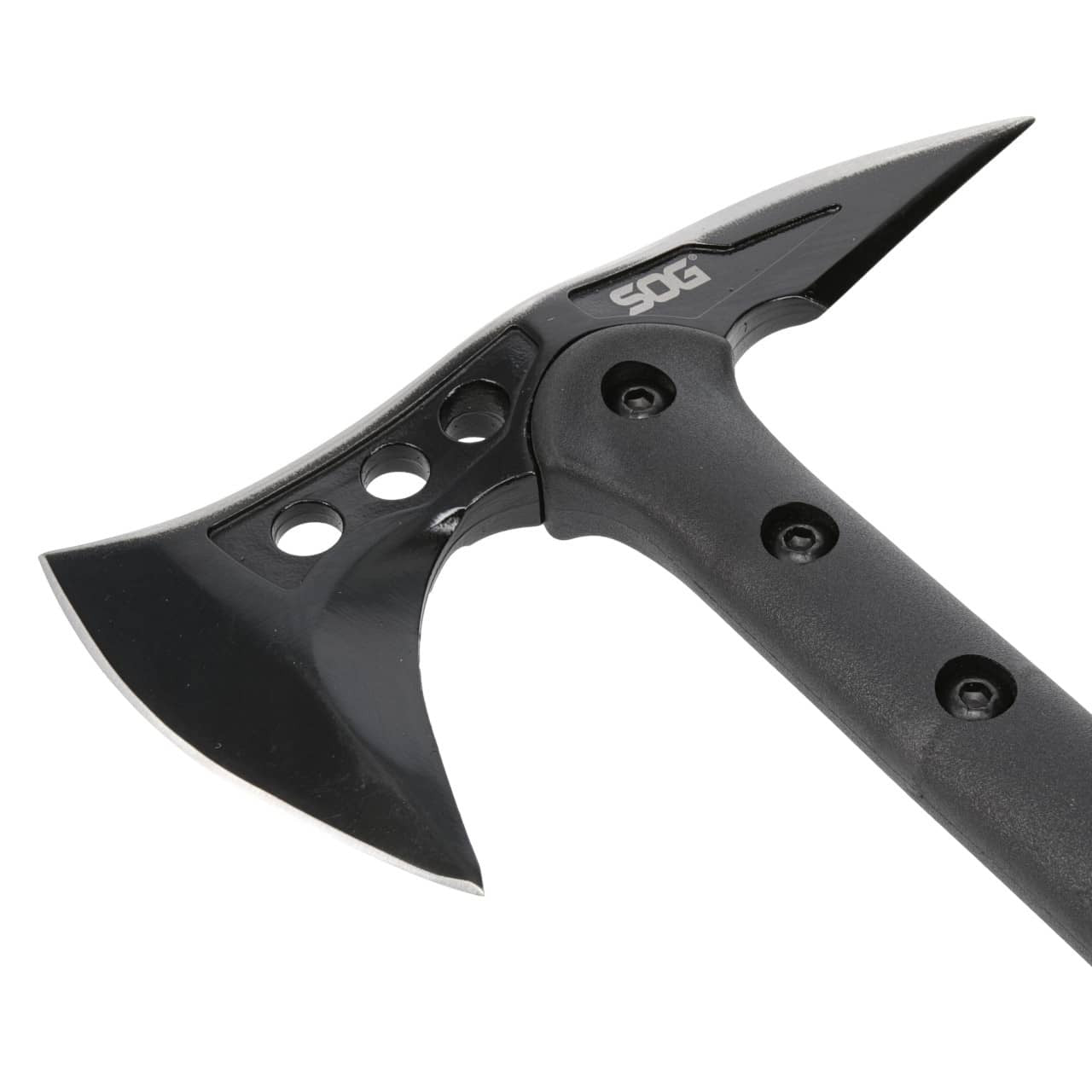 SOG Apocalypse Edge Axe