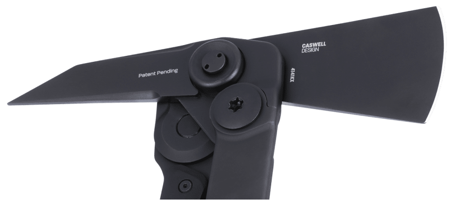 CRKT Provoke® X
Morphing Axe