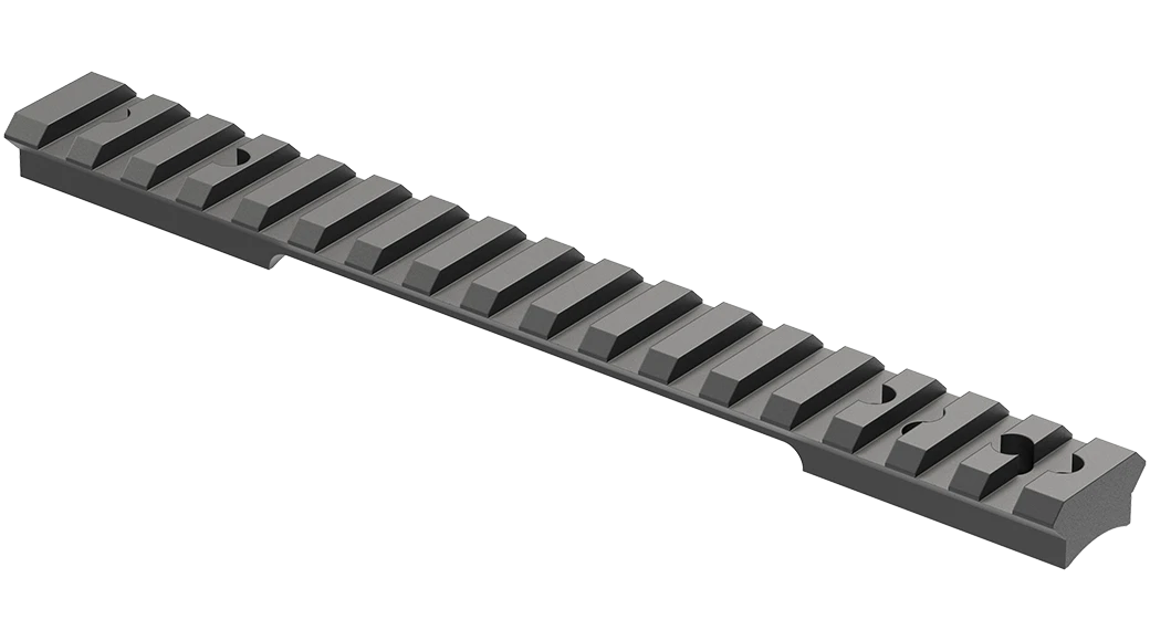 LEUPOLD BackCountry Cross-Slot Base Savage 110/Axis Round Receiver LA (Adaptable)