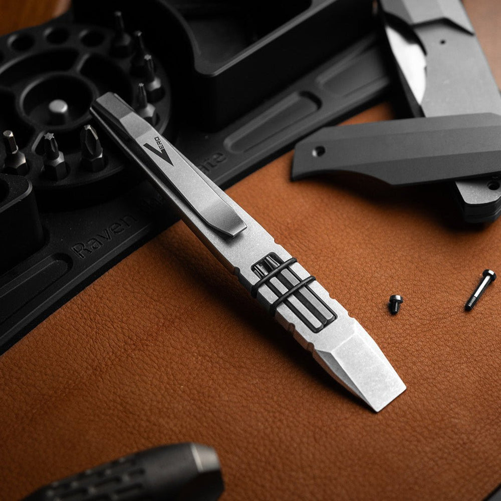 VERO ENGINEERING Fulcrum