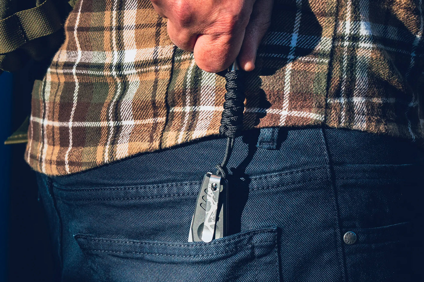 EXTREMA RATIO THE CARRY BOX