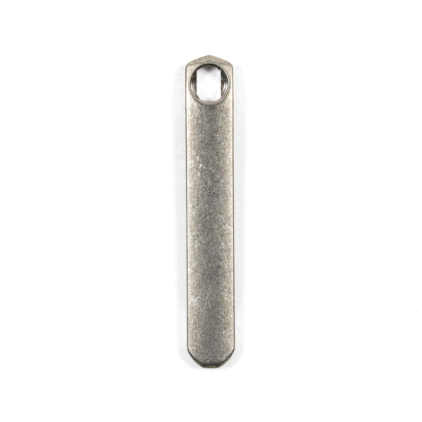 Ripp's Garage Tech LLC Spyderco Techno/Wire Replacement 3D Machined Titanium CONTOURED Pocket Clips