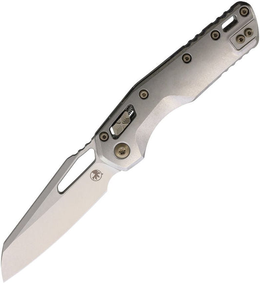 Microtech MSI Ram-Lok Marfione Select