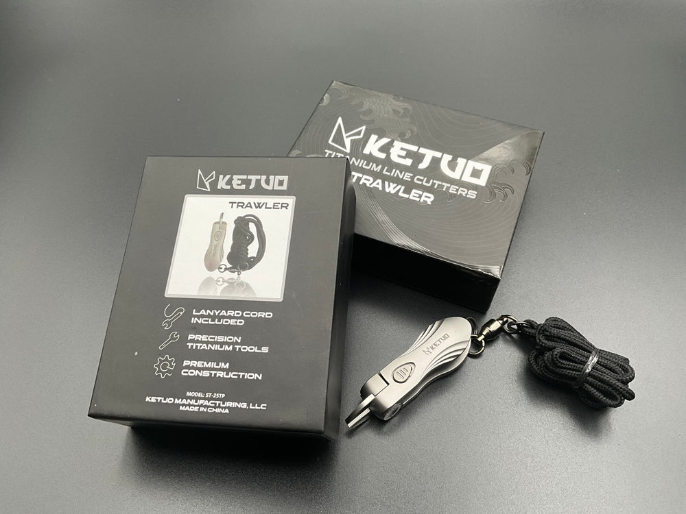 Ketuo - Trawler (25TP)