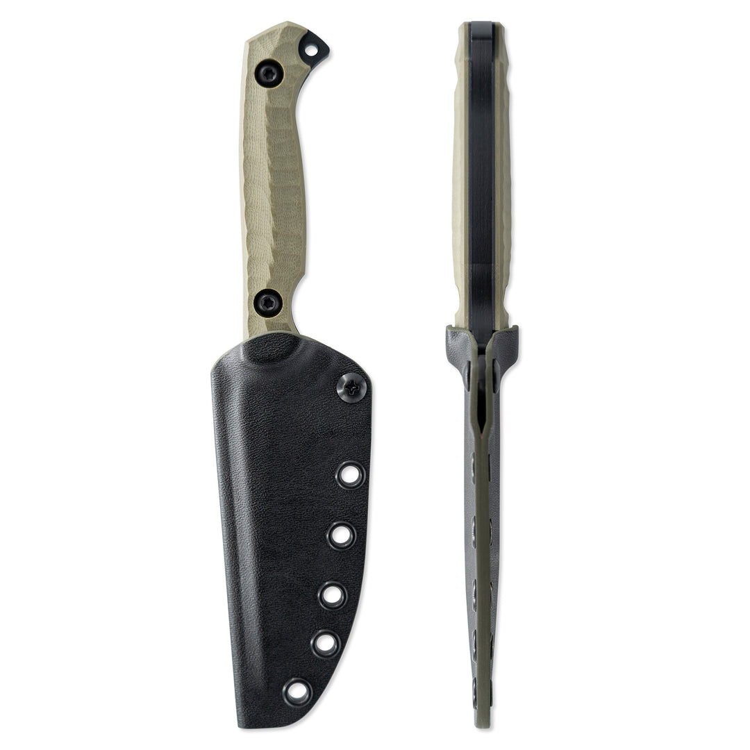 TOOR Krypteia S - Ranger Green