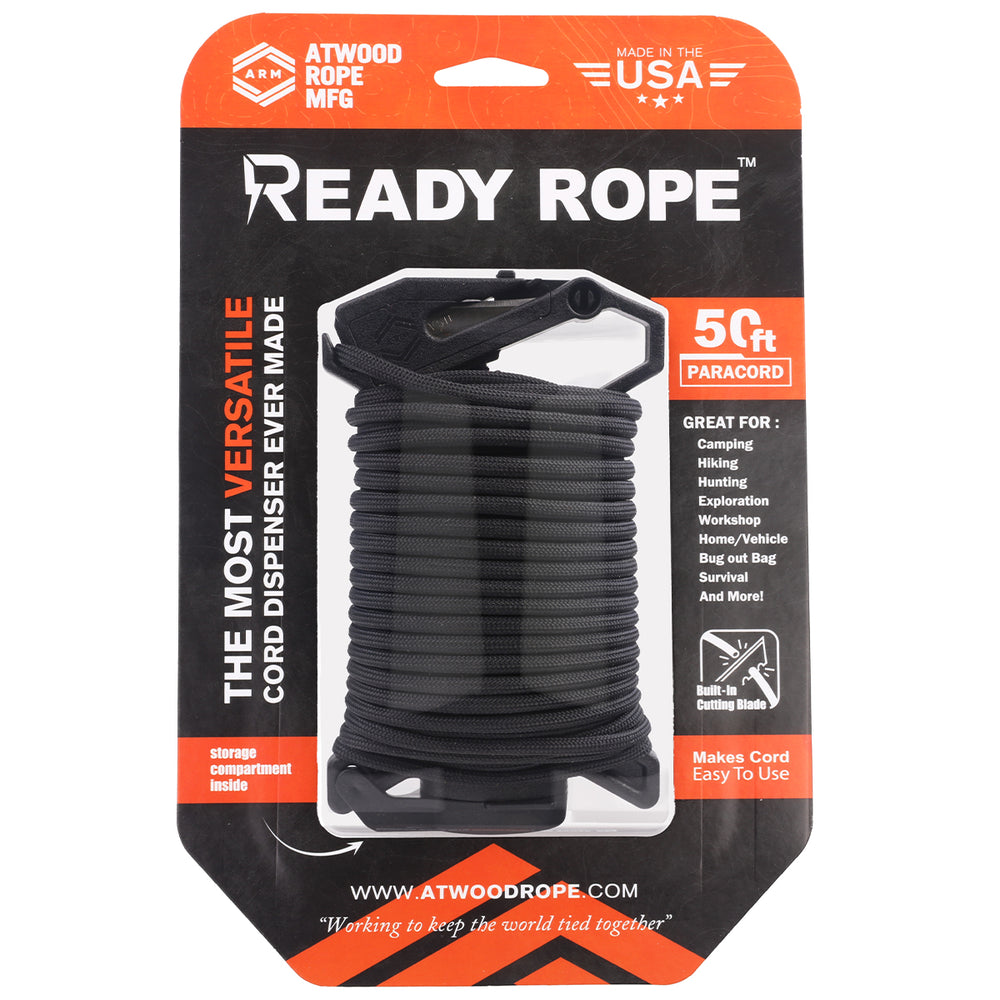 ATWOOD ROPE MFG Ready Rope™ Elite