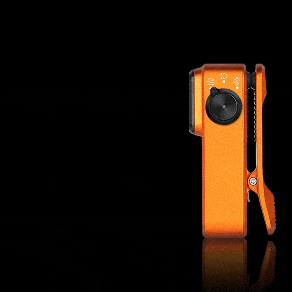 OLIGHT Oclip Pro S / Oclip Pro Multifunctional EDC Clip Flashlight