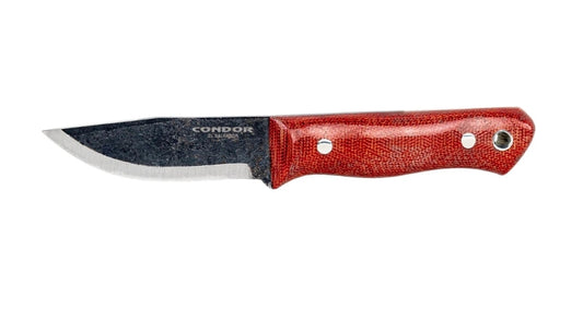 CONDOR MINI FIREWATER KNIFE
