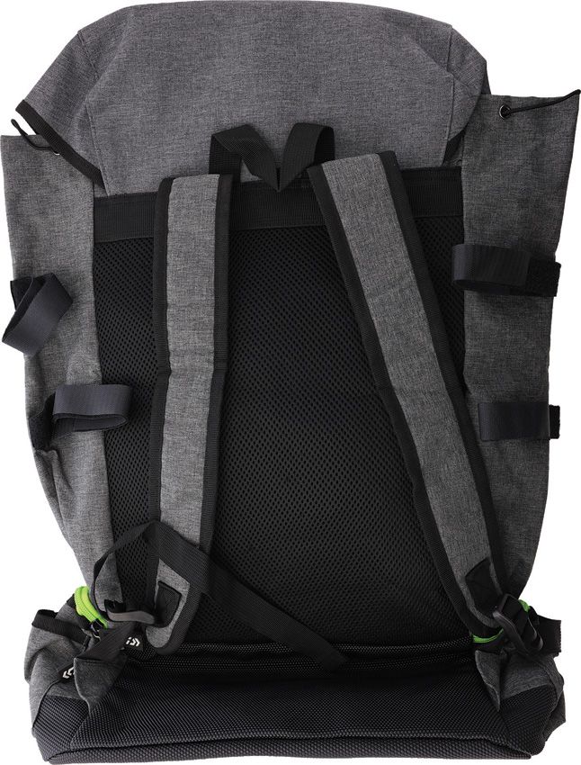 Daiwa D-Vec Cooler Backpack