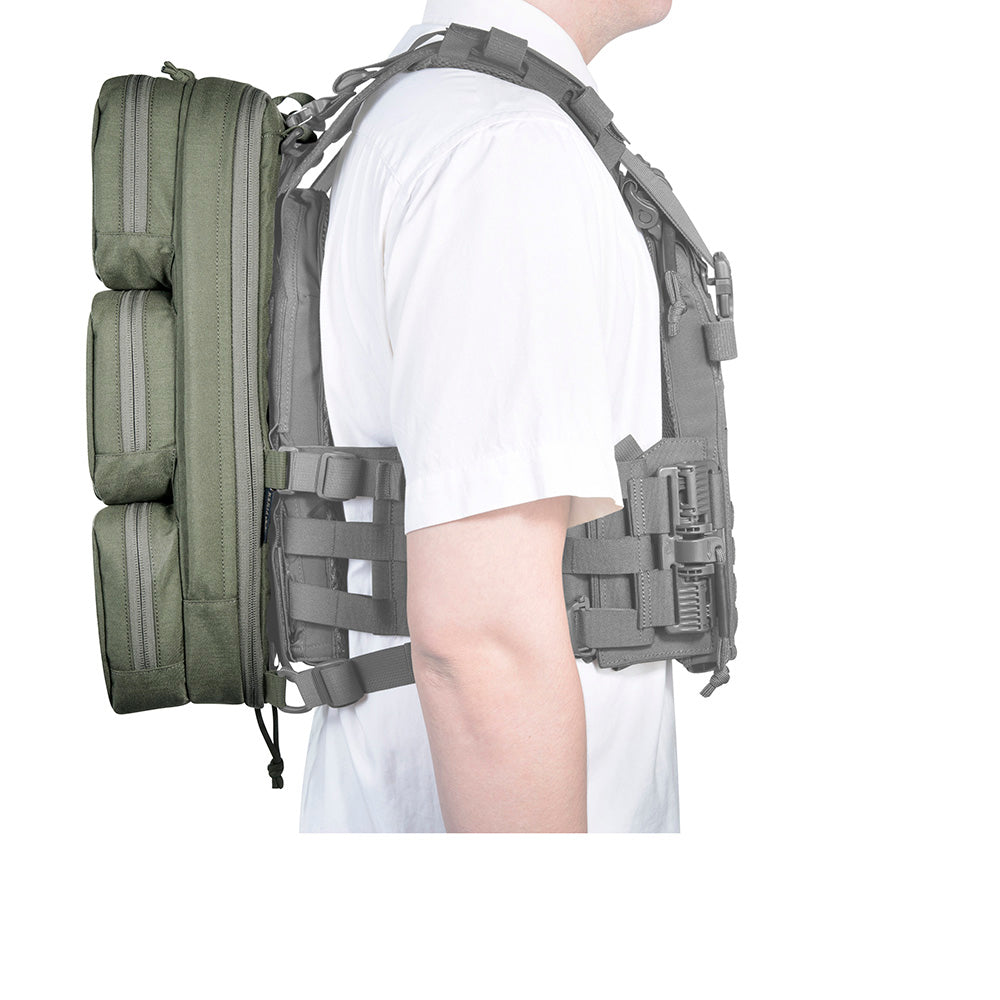 TASMANIAN TIGER MODULAR CHEST RIG PACK
