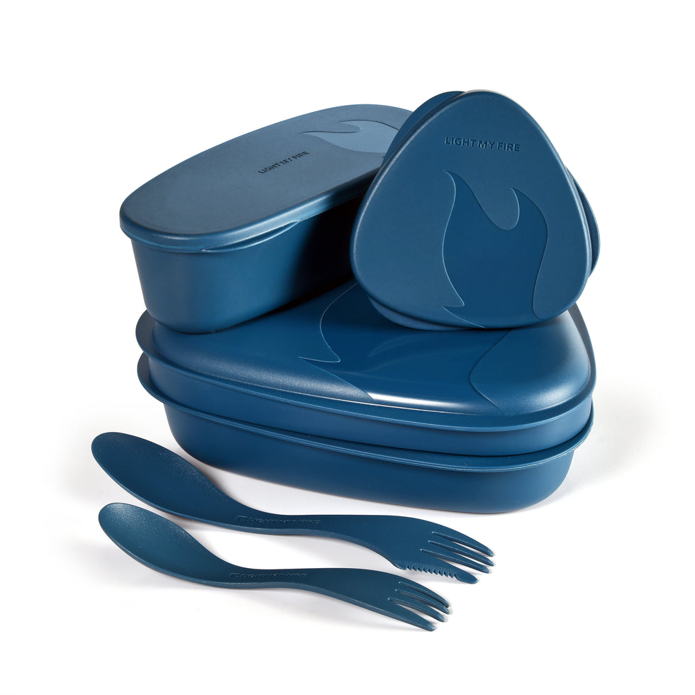 LIGHT MY FIRE Lunchkit 2.0
