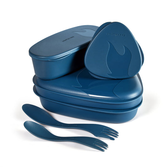 LIGHT MY FIRE Lunchkit 2.0