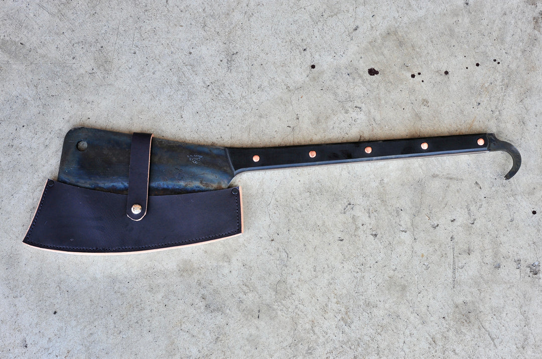 SVORD Carcass Splitter CS28