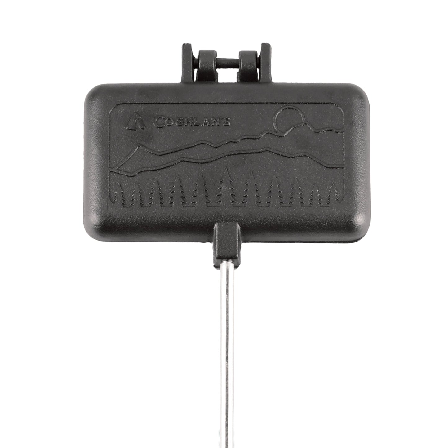 COGHLAN'S Double Cast Iron Camp Cooker