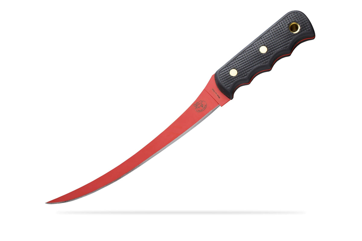 KNIVES OF ALASKA Fisherman’s Combo