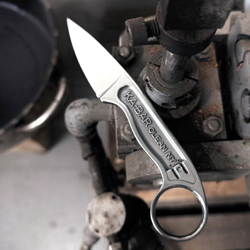 KA-BAR Elishewitz Pocket Tool (EPT)