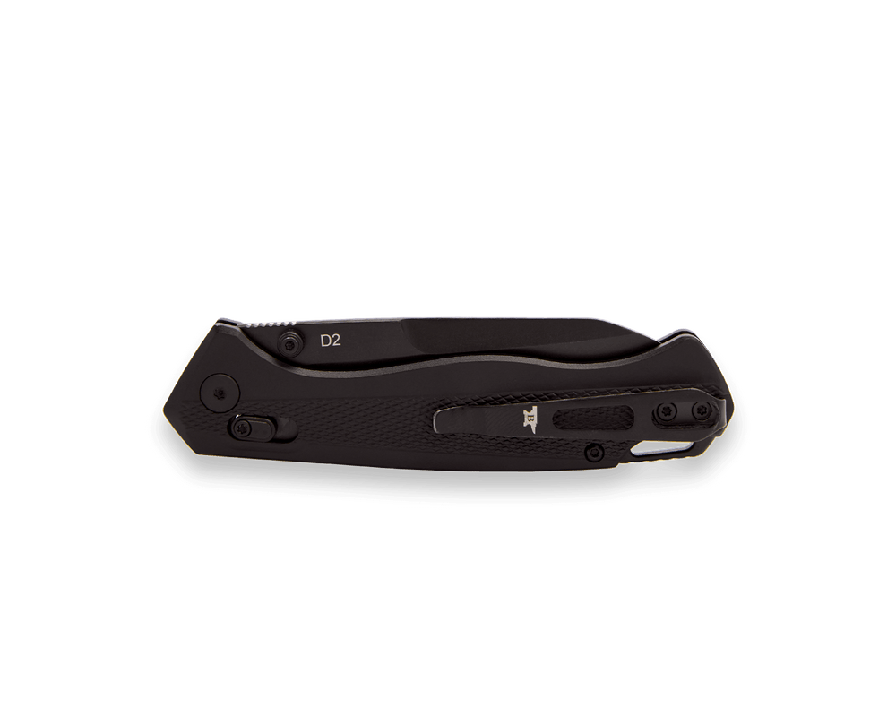 BUCK 698 Ferrox Knife