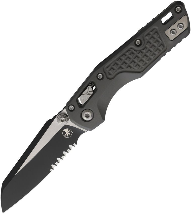 Microtech MSI Mini Ram-Lok S/E PS Frag
