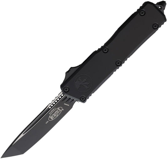 Microtech Auto Scarab II OTF T/E Gen III