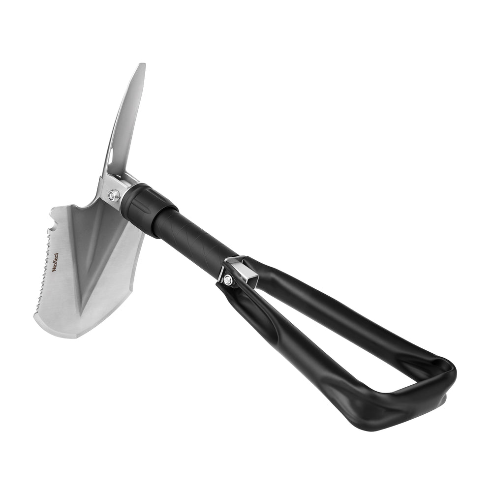 NexTool Mini Multi Functional Folding Shovel