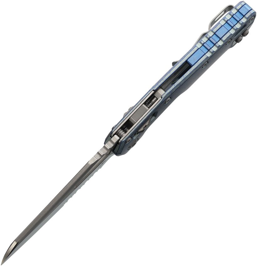 Microtech MSI Ram-Lok Marfione Select