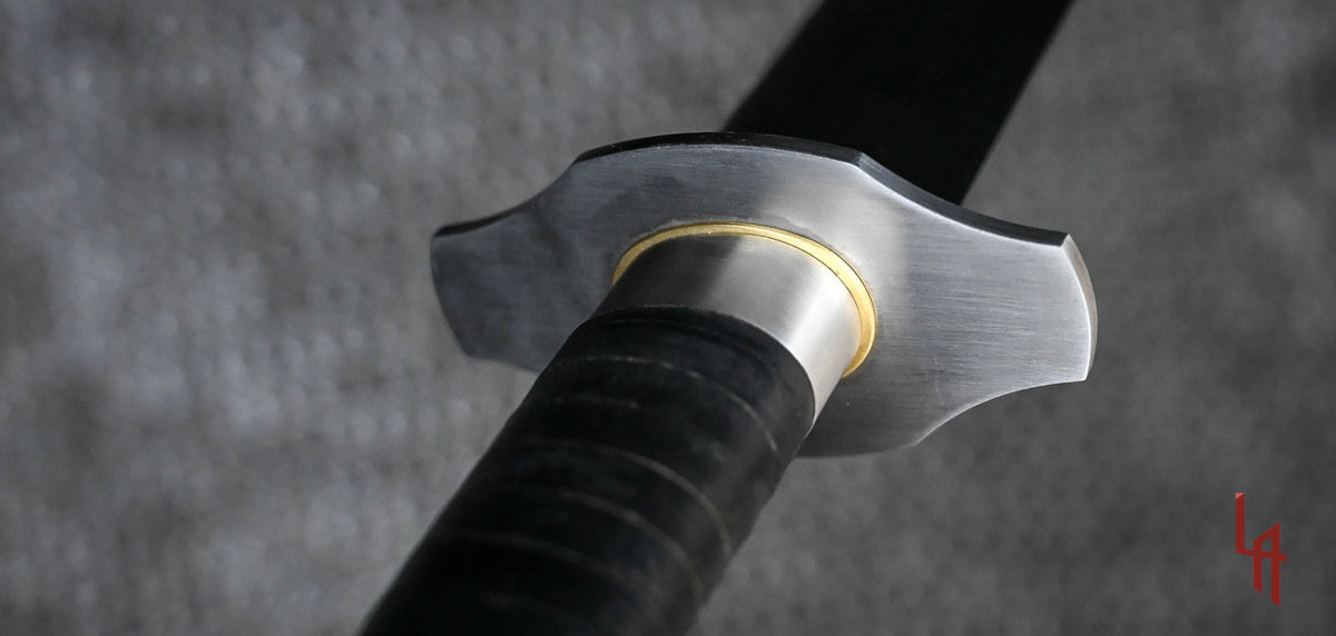 Legacy Arms Dark Sentinel Sword