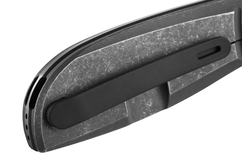 POIKILO BLADE GECKO STD DSW V2