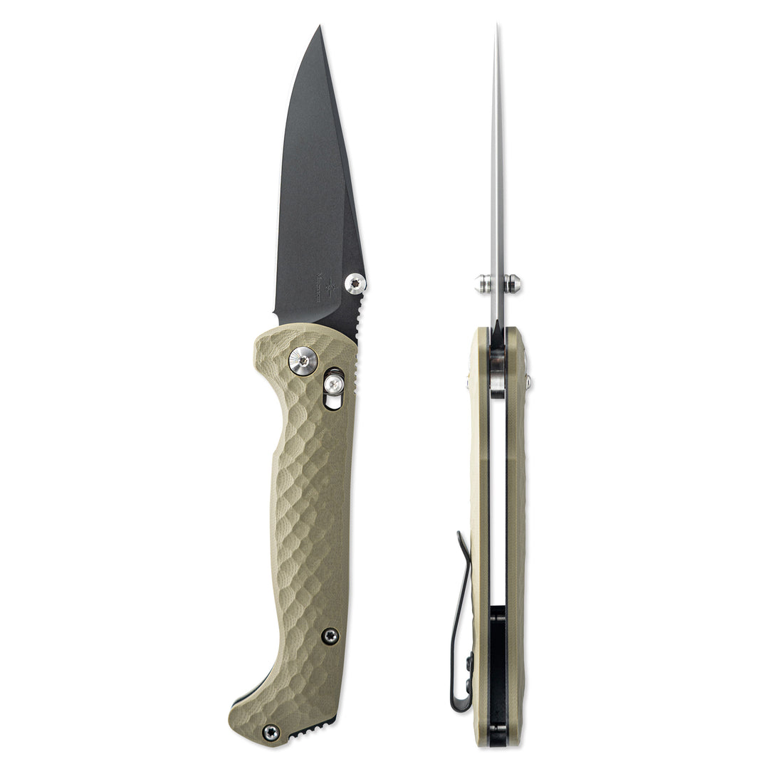 TOOR Dropwing - Ranger Green