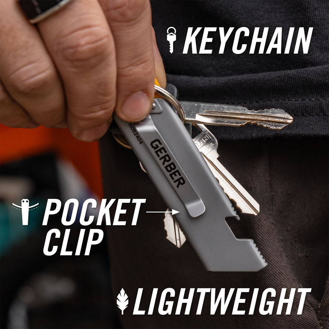 GERBER EAB Slim