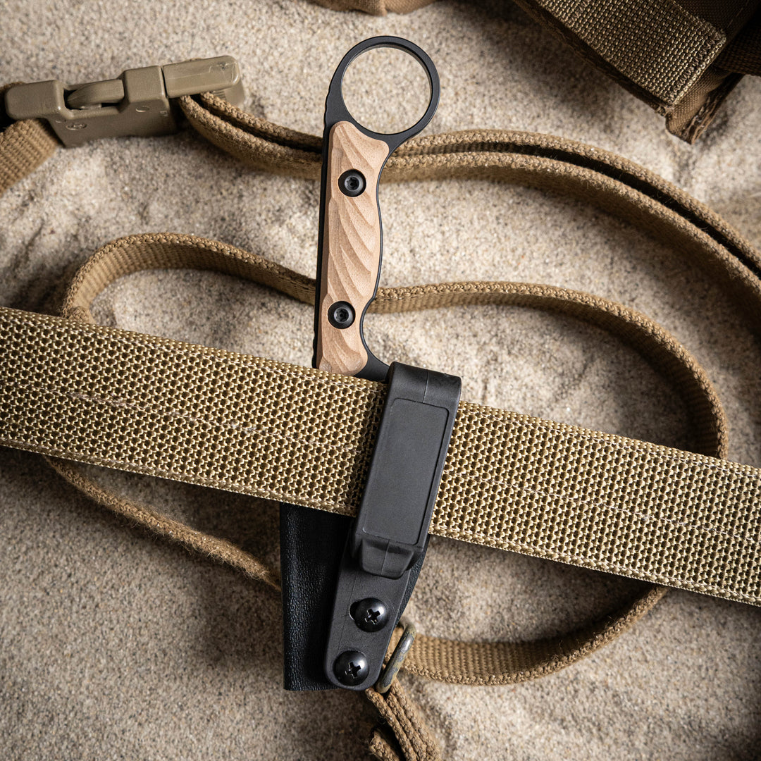 TOOR Jank Shank S - FDE