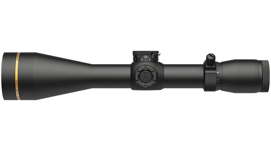 LEUPOLD VX-4HD 3-12x50 CDS-ZL2 Illum. FireDot Twilight Hunter