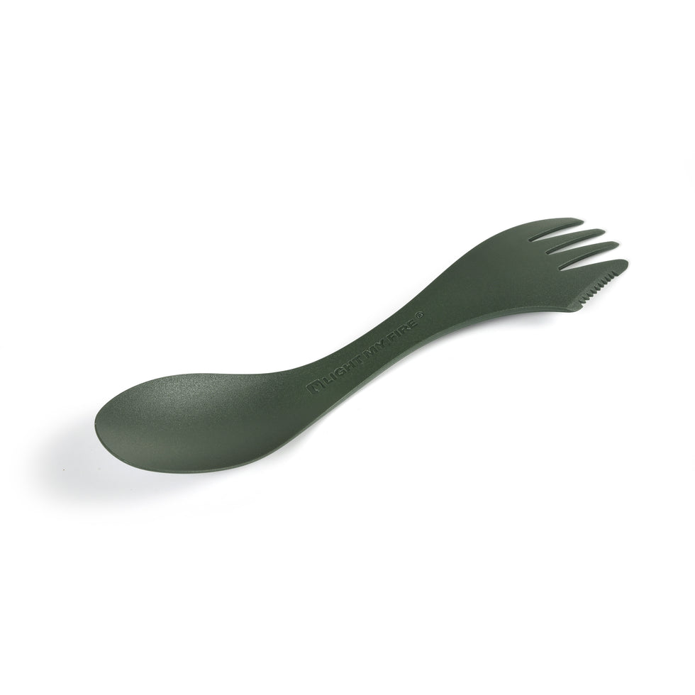LIGHT MY FIRE Swedish Spork medium