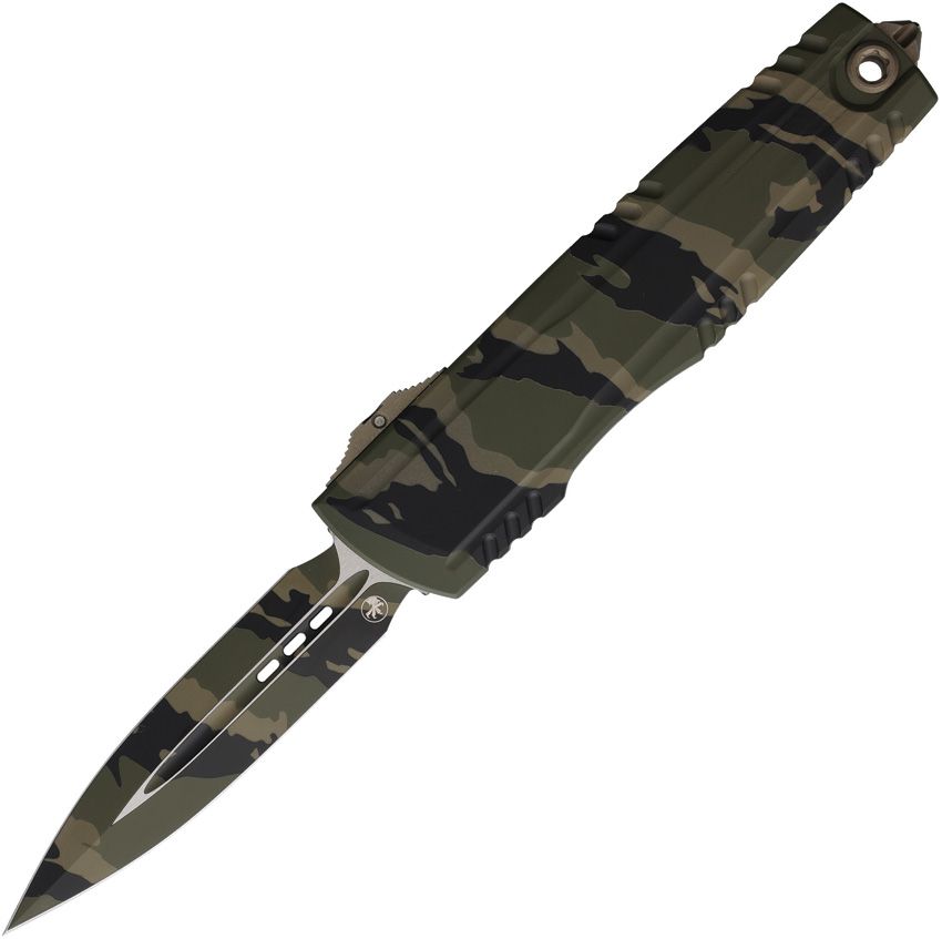 Microtech Auto Luminary ZBP D/E OTF