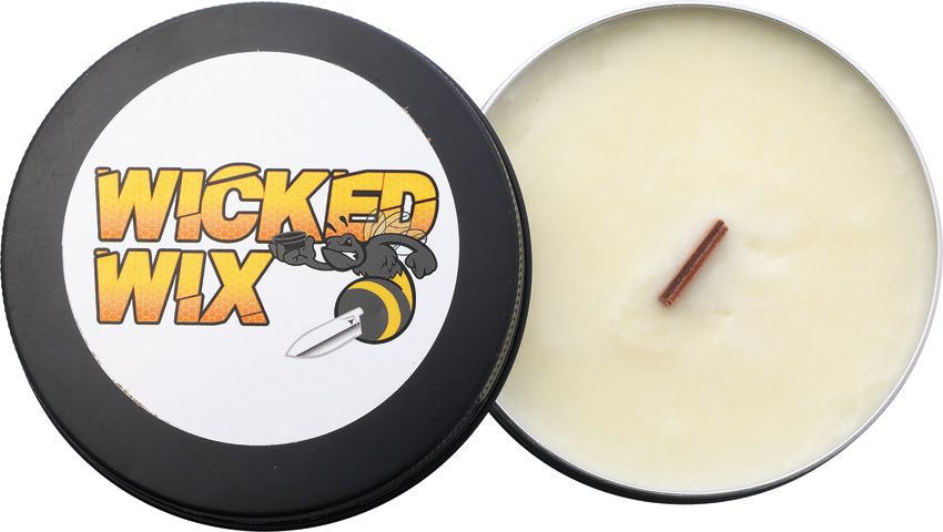 Wicked Industries Wicked Wix Candle Cherry Pipe