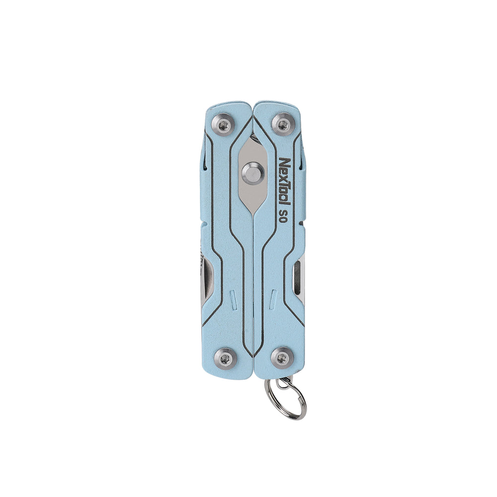 NEXTOOL Micro Sailor Scissors S0