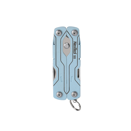 NEXTOOL Micro Sailor Scissors S0