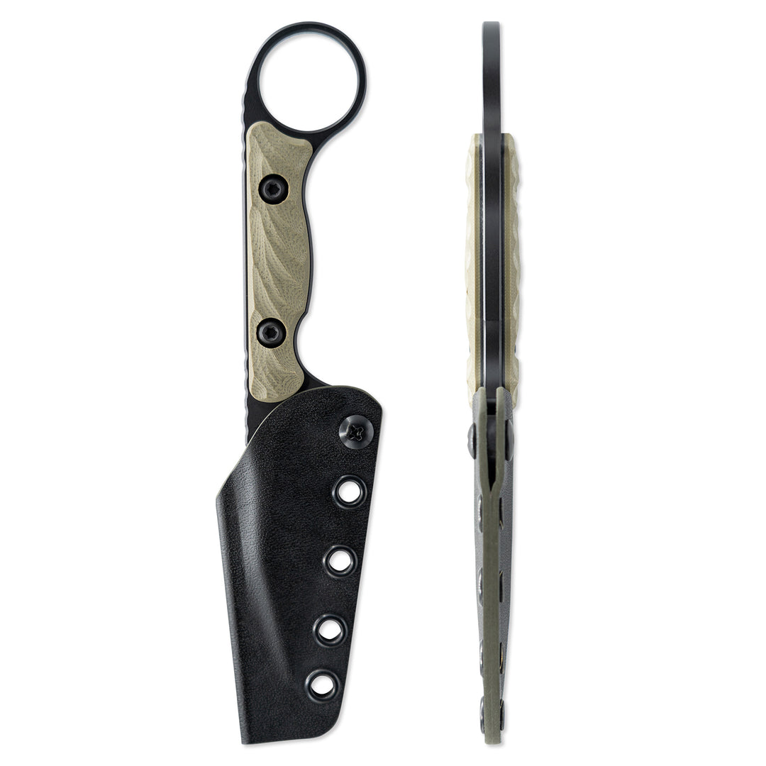 TOOR Jank Shank W - Ranger Green