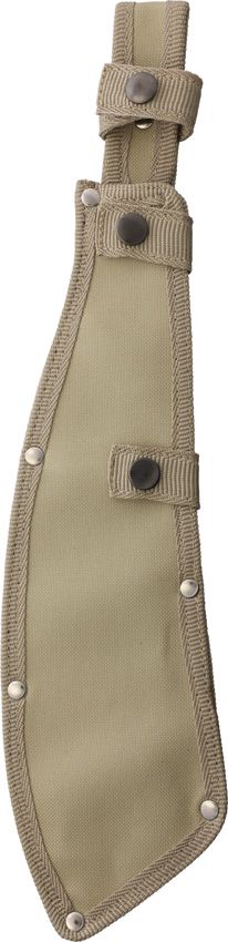 ESEE El Deguello Machete