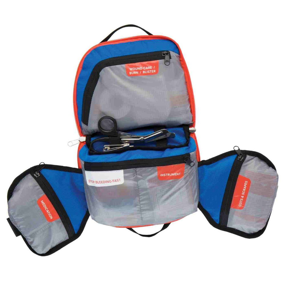 ADVENTURE MEDICAL Mountain Series Medical Kit - Explorer