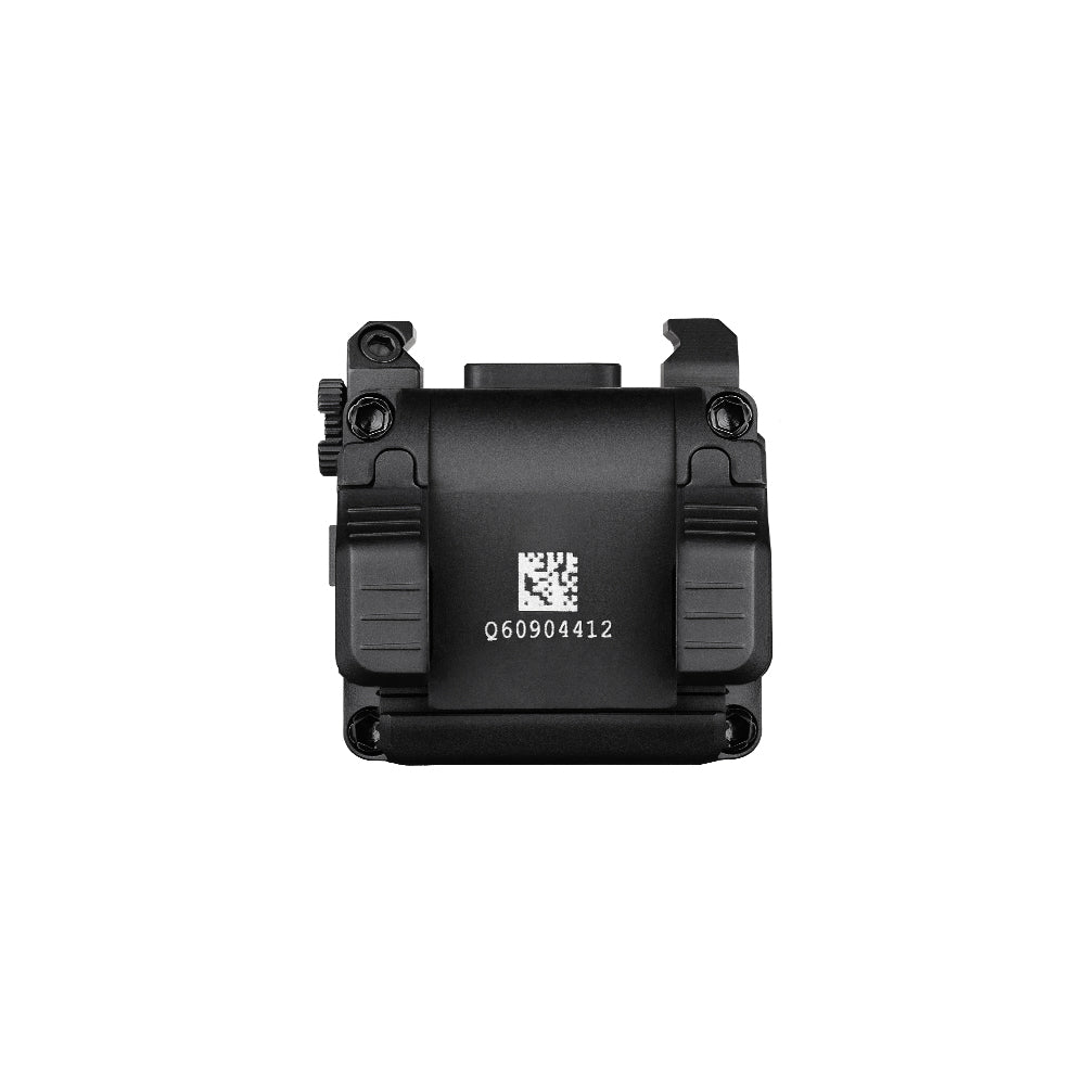 OLIGHT PL X GL 3-in-1 Rail-Mounted Light: Floodlight, Spotlight & Green Beam