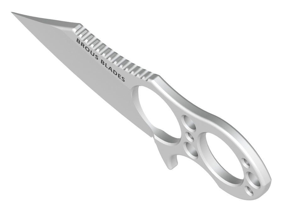 BROUS BLADES Silent Soldier Ranger V2