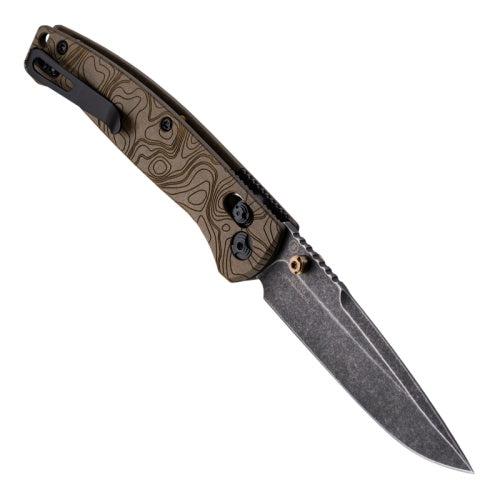 HOGUE Mysto Manual Folder (Earth)
