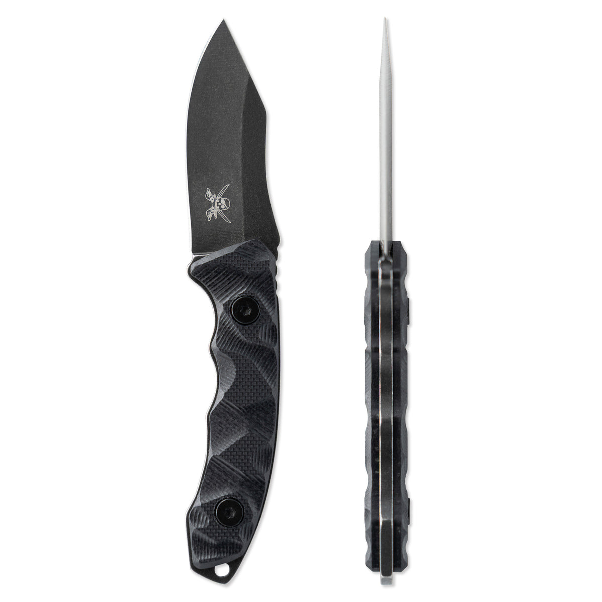 SKALLYWAG TACTICAL The Mini - Black