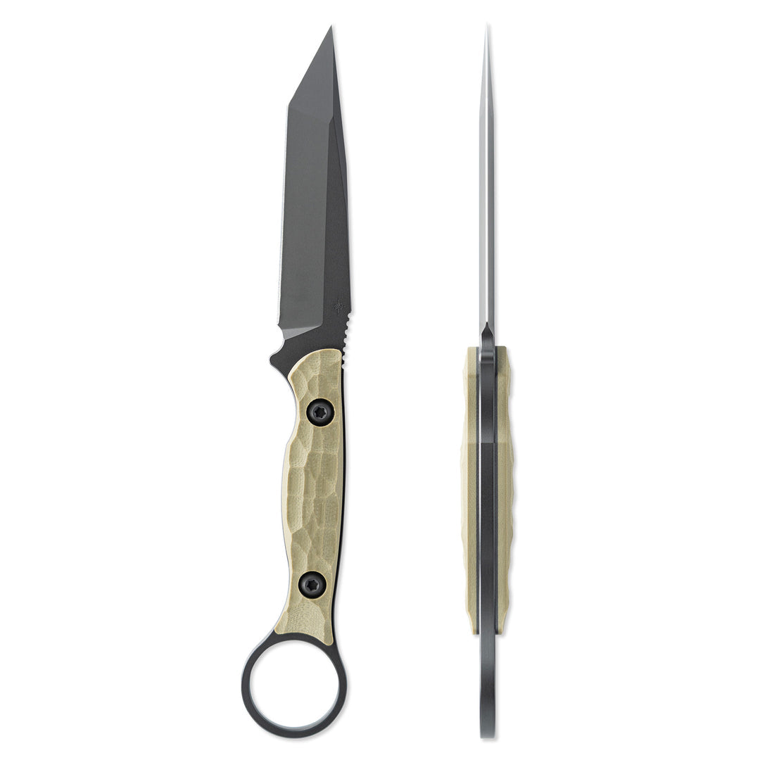 TOOR Serpent T - Ranger Green